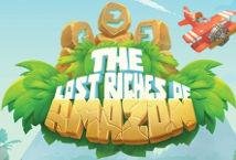 The Lost Riches of Amazon slot